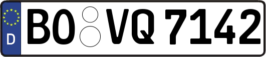 BO-VQ7142