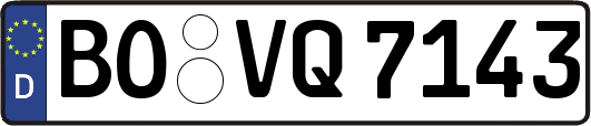 BO-VQ7143
