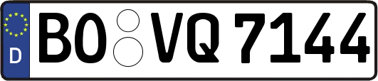 BO-VQ7144