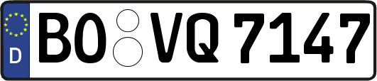 BO-VQ7147