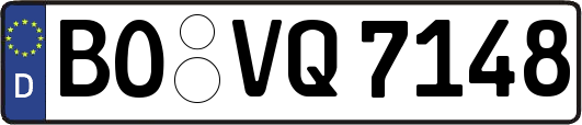 BO-VQ7148