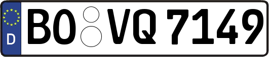 BO-VQ7149