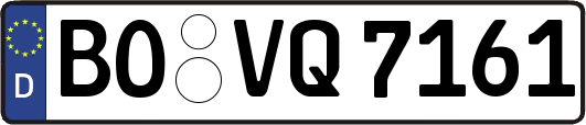 BO-VQ7161