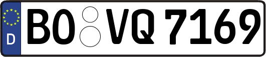 BO-VQ7169