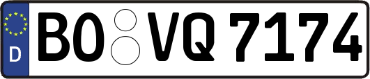 BO-VQ7174