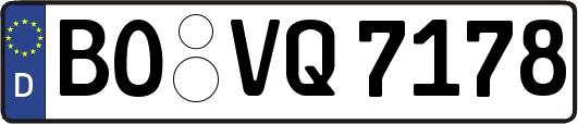 BO-VQ7178