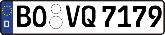 BO-VQ7179