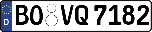 BO-VQ7182