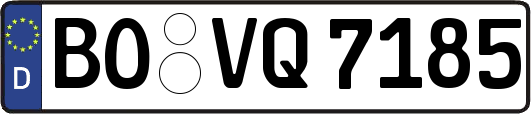 BO-VQ7185