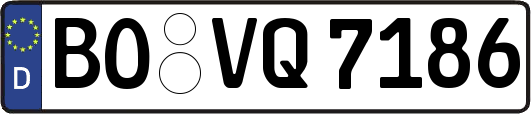 BO-VQ7186