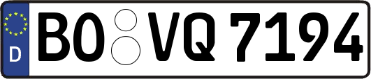 BO-VQ7194