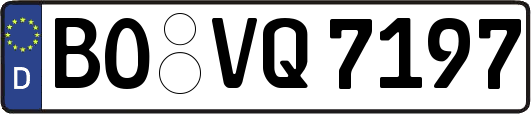 BO-VQ7197