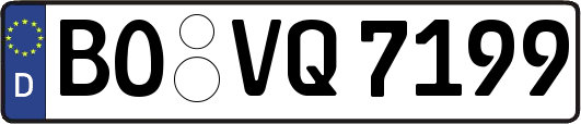 BO-VQ7199
