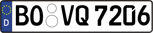 BO-VQ7206
