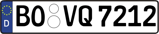 BO-VQ7212