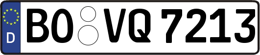BO-VQ7213