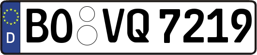 BO-VQ7219