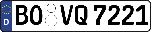 BO-VQ7221