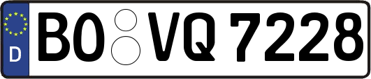 BO-VQ7228