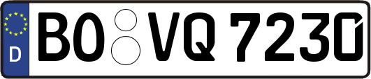 BO-VQ7230