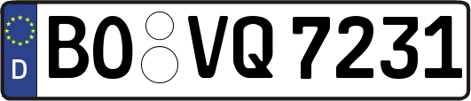 BO-VQ7231