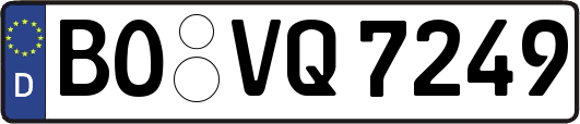 BO-VQ7249
