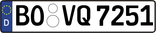 BO-VQ7251