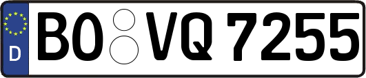 BO-VQ7255