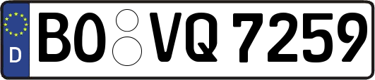 BO-VQ7259