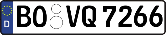BO-VQ7266