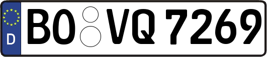 BO-VQ7269