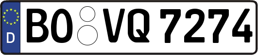 BO-VQ7274