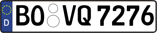 BO-VQ7276