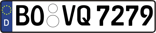 BO-VQ7279