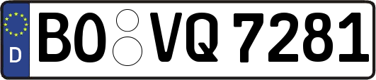 BO-VQ7281