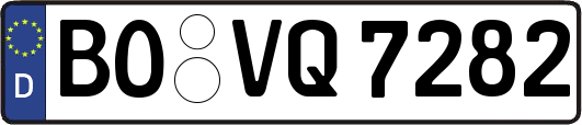 BO-VQ7282