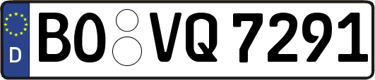 BO-VQ7291