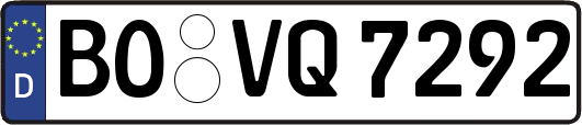 BO-VQ7292