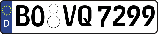 BO-VQ7299