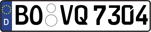 BO-VQ7304