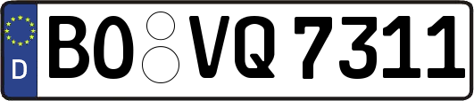 BO-VQ7311