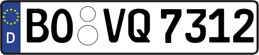 BO-VQ7312