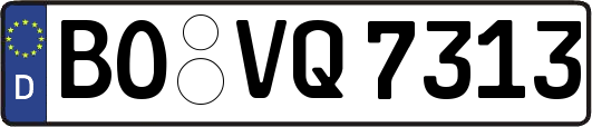 BO-VQ7313