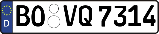 BO-VQ7314