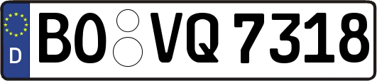 BO-VQ7318