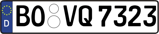 BO-VQ7323