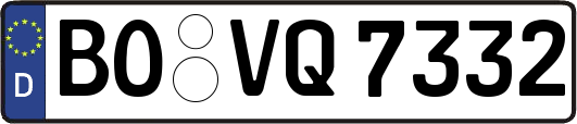 BO-VQ7332
