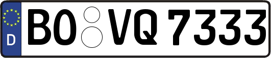 BO-VQ7333