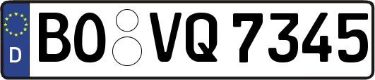 BO-VQ7345