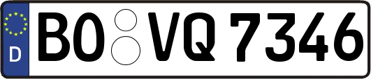 BO-VQ7346